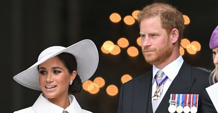 Meghan Markle nie przyjedzie na koronację. Ekspert od royalsów zachwycony