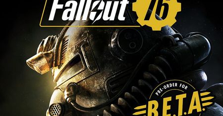 Fallout 76 - testujemy betę na PC [AKT.: ostatnia szansa na grę przed premierą]