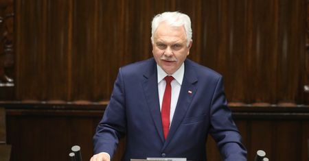 Kraska: Nowa fala koronawirusa już w styczniu