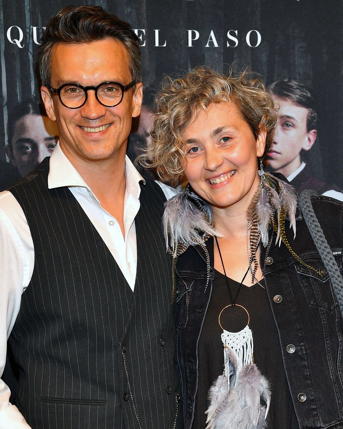 Michał Czernecki i Magdalena Zając