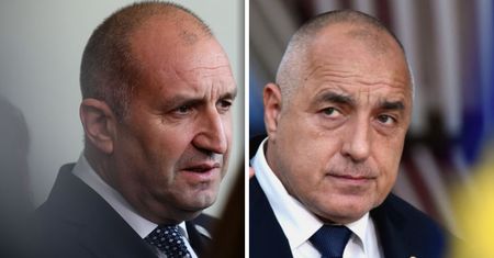Prorosyjski generał kontra głębokie państwo oligarchów. O co toczy się gra w Bułgarii