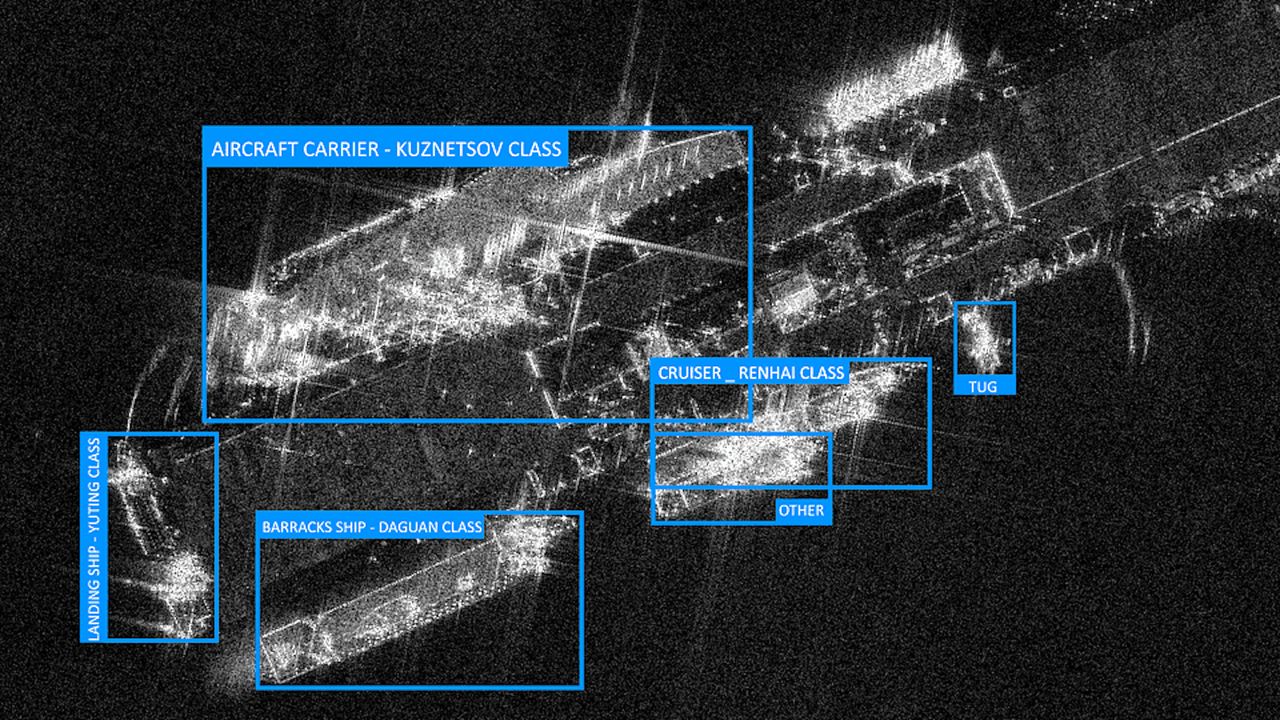 Polskie oczy Bundeswehry. Krakowska firma SATIM rozpoznaje cele