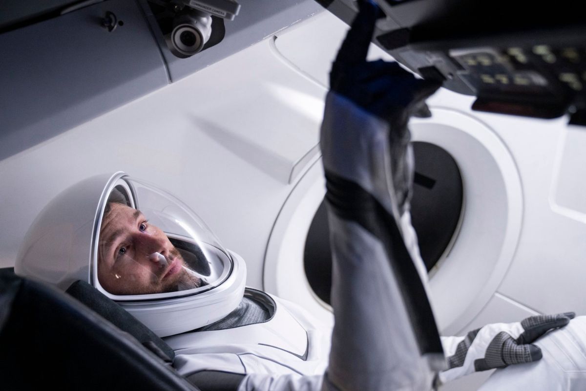 Polak gotowy do lotu na ISS. Podali datę. Wtedy misja Ax-4 ruszy w kosmos