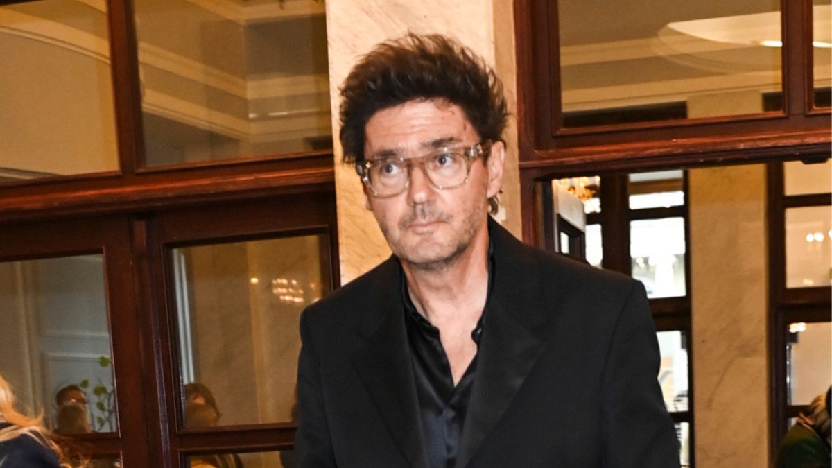 Kuba Wojewódzki uderzył w nowego właściciela TVN