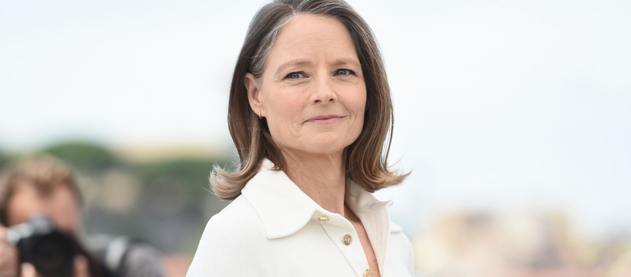 Jodie Foster dla WP: Musimy pokazywać nieprzyjemną prawdę o Ameryce