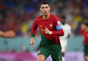 Najlepiej opłacani piłkarze na mundialu. Lider nie ma konkurencji