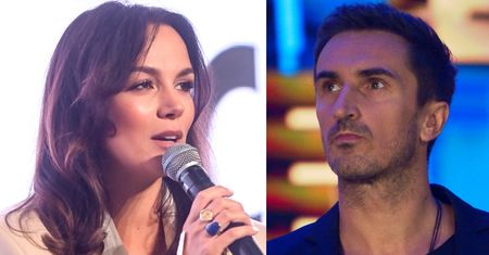 Paulina Krupińska reaguje na doniesienia o KRYZYSIE W ZWIĄZKU! Odniosła się do plotek o "ratowaniu małżeństwa"
