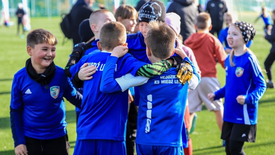 Turniej Świerkowa Od Nowa (Bartek Hamanowicz miedzlegnica.eu)