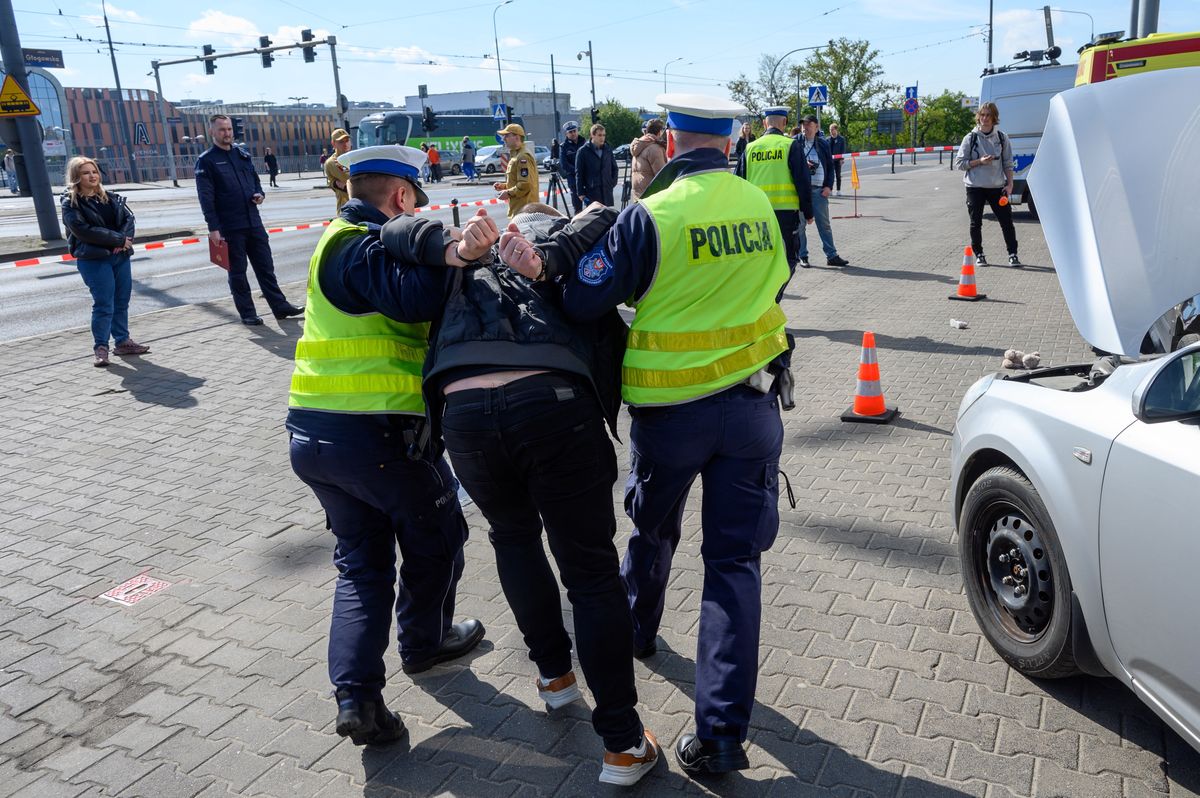 Szykują się zmiany przepisów ruchu drogowego