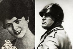Zmarła Elena Curti, nieślubna córka Benito Mussoliniego. Miała 99 lat