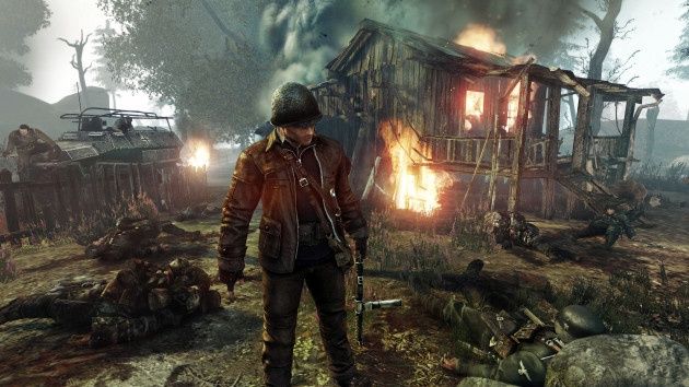 CI Games wyniki finansowe