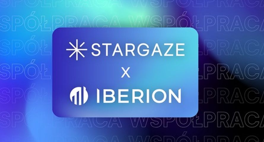 Świat Gwiazd wkrótce na ekranach telewizyjnych. Partnerstwo ze Stargaze