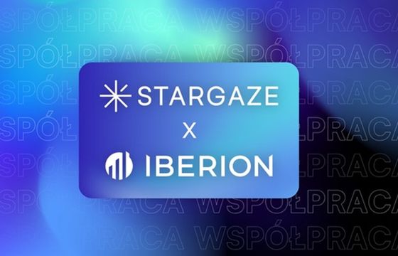 Świat Gwiazd wkrótce na ekranach telewizyjnych. Partnerstwo ze Stargaze