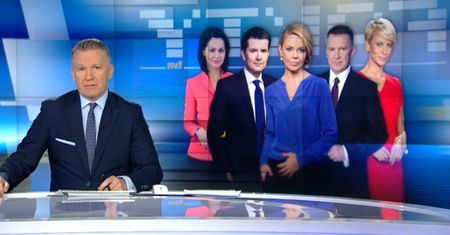 "Fakty" odpowiadają na ataki "Wiadomości": "Nie jesteśmy po to, żeby być lubiani przez POLITYKÓW CZY PREZESÓW PARTII"