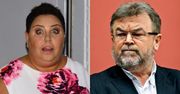 Dorota Wellman komentuje przejście Edwarda Miszczaka do Polsatu: "Troszkę boli i jest przykro..."