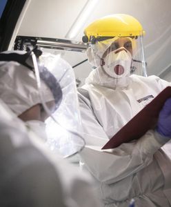 Izrael. Coraz więcej zakażeń. Wracają obostrzenia