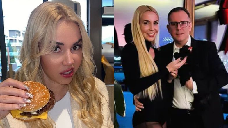 Marianna Schreiber o walentynkach 