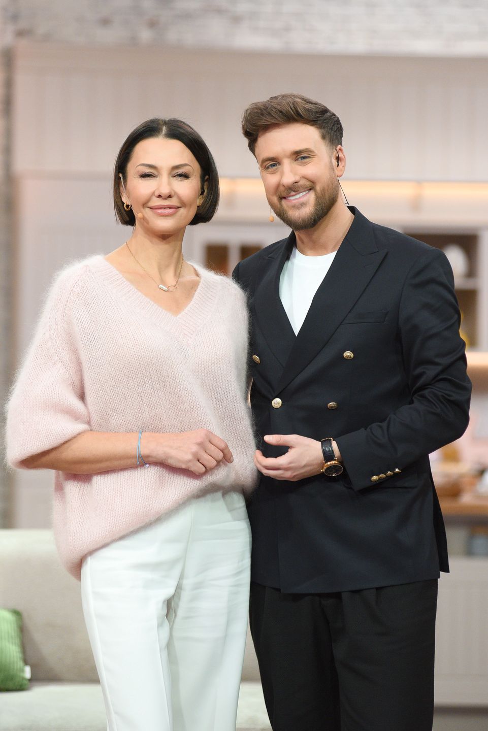 Anna Popek poprowadzi "PnŚ" z Aleksandrem Sikorą!