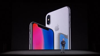 Był przełom, jest zabytek. iPhone X oficjalnie uznany za przestarzały