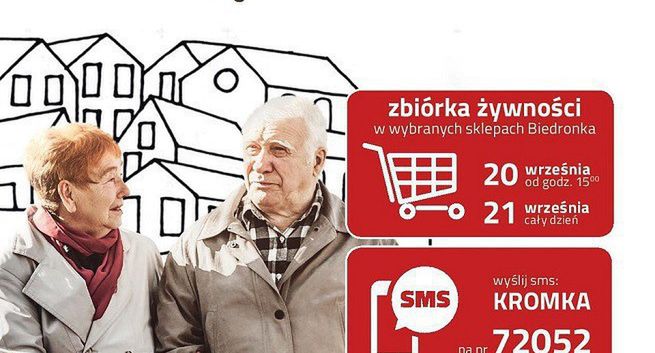 Biedronka z kolejną edycją kampanii „Kromka chleba dla sąsiada”