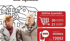 Biedronka z kolejną edycją kampanii „Kromka chleba dla sąsiada”