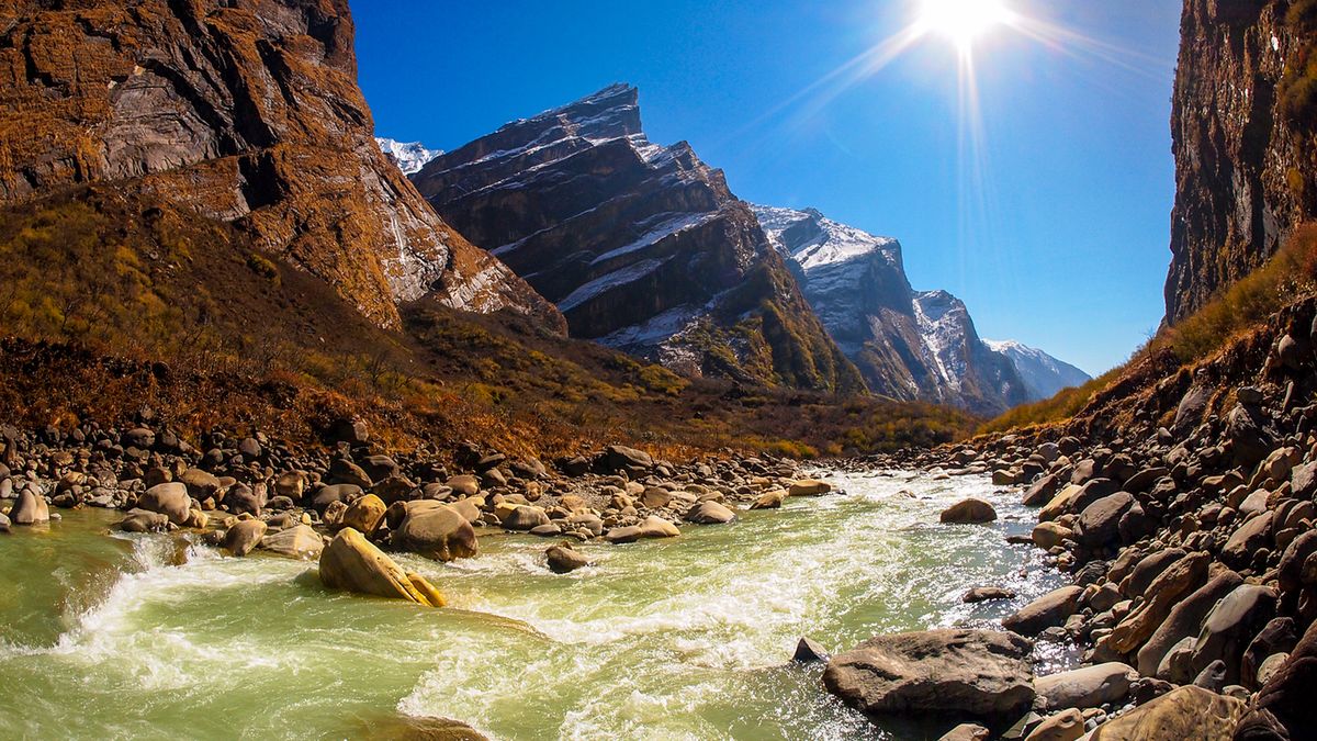Fotografowanie w Nepalu, czyli jak przygotować się do wyprawy w Himalaje [poradnik] 1