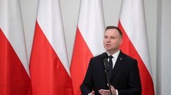 Kolejne weto Andrzeja Dudy? Wicerzecznik PiS o doniesieniach mediów