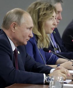 Rosja-Kanada. Nowe sankcje Moskwy