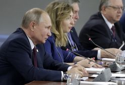 Rosja-Kanada. Nowe sankcje Moskwy