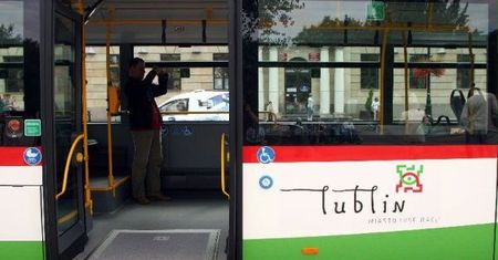 Bezpłatne wi-fi w autobusach MPK Lublin