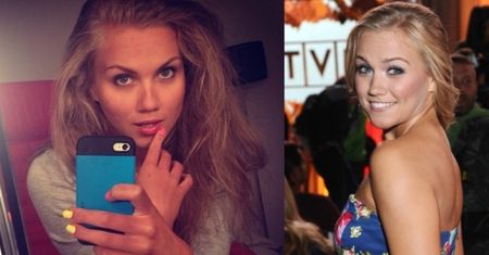 Bożenka z "Klanu" rozbierze się za 50 tysięcy?