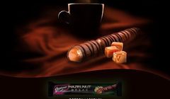 Colian reklamuje batoniki Goplana Break kampanią „Twoja chwila przyjemności”