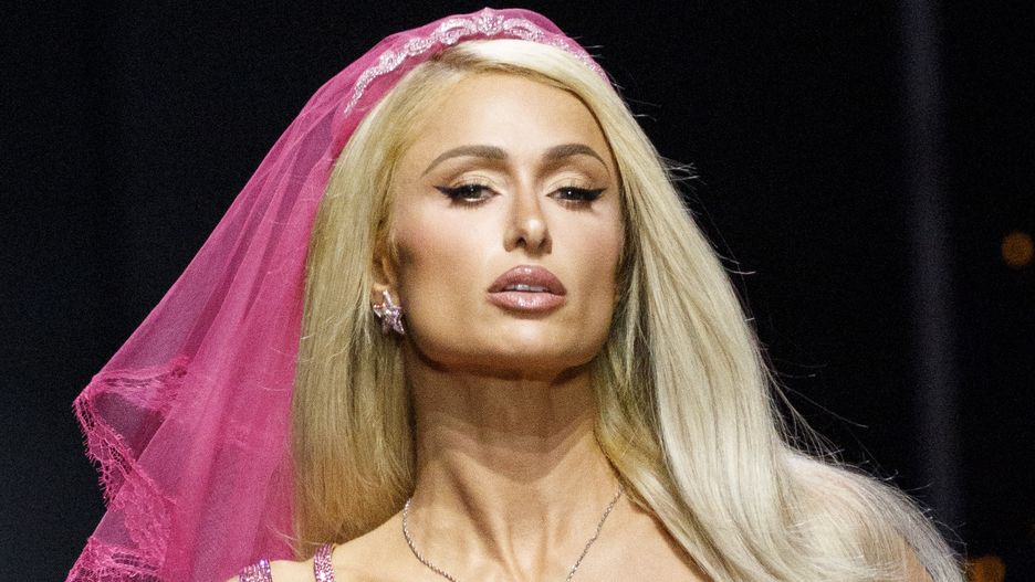 Paris Hilton - zachwyca czy odstrasza?
