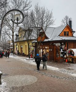 Poważna awaria w Zakopanem. Pół miasta bez wody