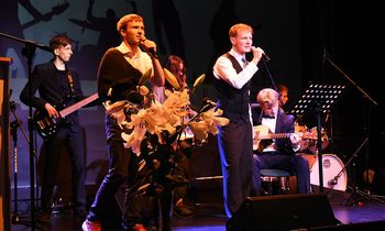 Koncert w Pile na zakończenie roku szkolnego. To artystyczna uczta