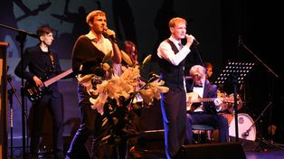 Koncert w Pile na zakończenie roku szkolnego. To artystyczna uczta