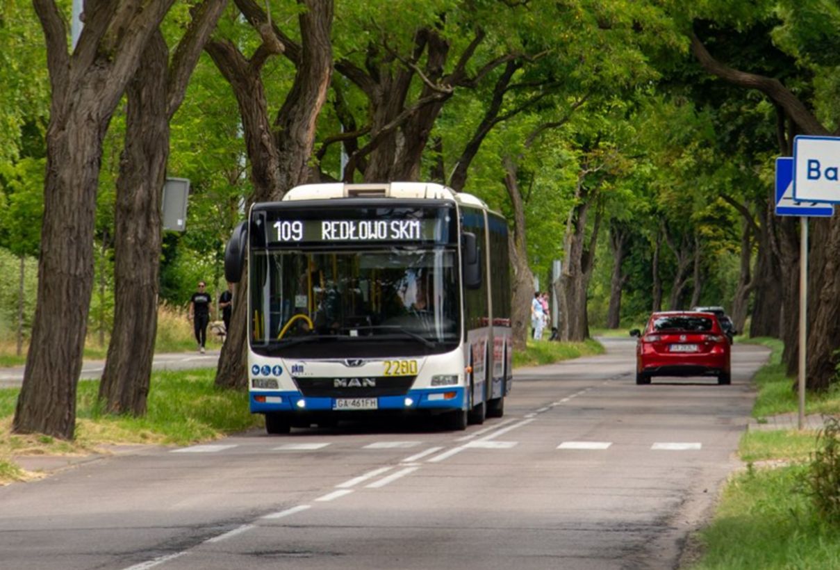 Powstrzymała nożownika. Jest reakcja prezydentki