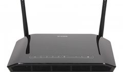 Router D-Link narażony na atak z użyciem botnetu