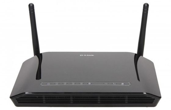 Router D-Link narażony na atak z użyciem botnetu
