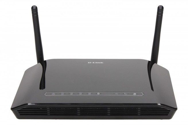 Router D-Link narażony na atak z użyciem botnetu