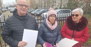 Gorzów: Nie chcą bloku przed oknami. "To my będziemy mieli problem"