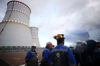 Amerykanie tam zbudują pierwszą elektrownię jądrową w Polsce. "Nie grozi nam Czarnobyl"