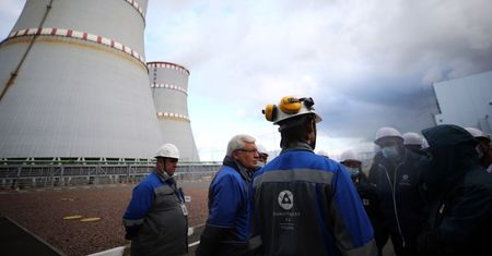 Amerykanie tam zbudują pierwszą elektrownię jądrową w Polsce. "Nie grozi nam Czarnobyl"