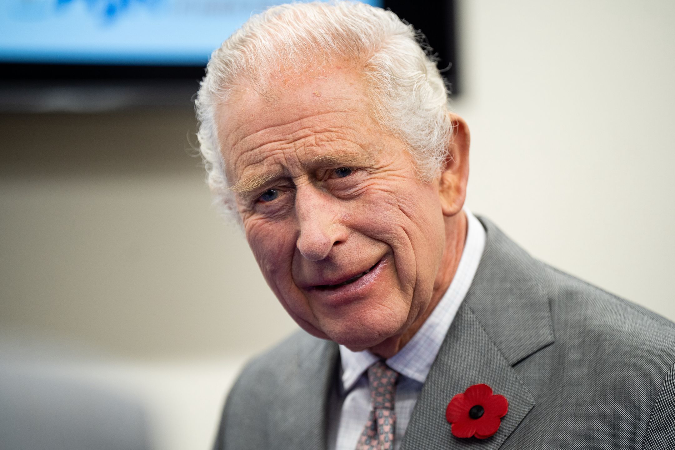 Meghan Markle oskarżała dwie osoby z rodziny królewskiej  o rasizm?