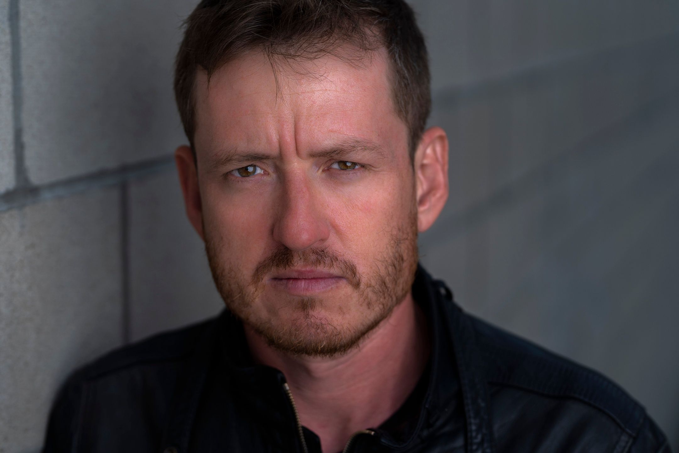 greg perrow