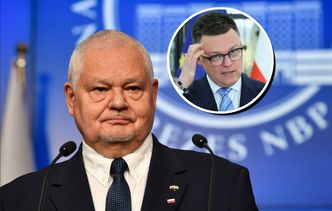 Ważne posiedzenie RPP. Apel Hołowni padł na jałowy grunt