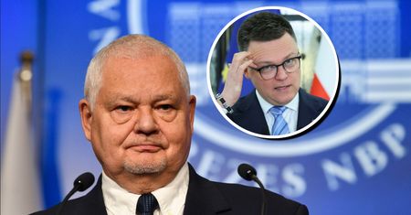 Ważne posiedzenie RPP. Apel Hołowni padł na jałowy grunt