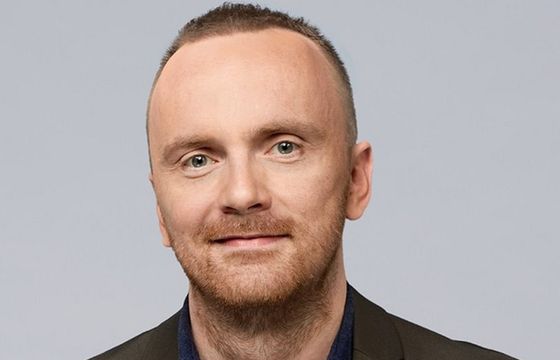 Łukasz Pieter dyrektorem muzycznym Radia ZET