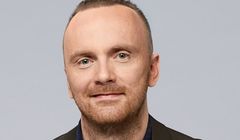 Łukasz Pieter dyrektorem muzycznym Radia ZET