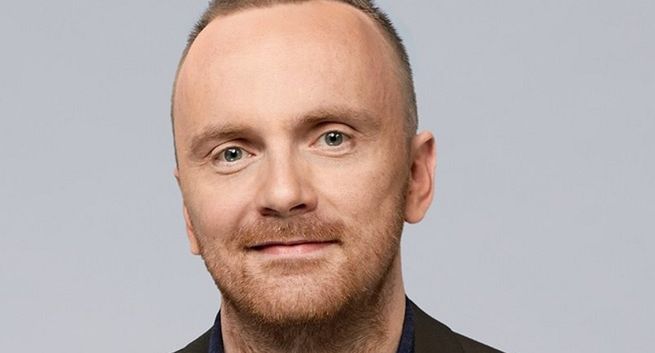 Łukasz Pieter dyrektorem muzycznym Radia ZET